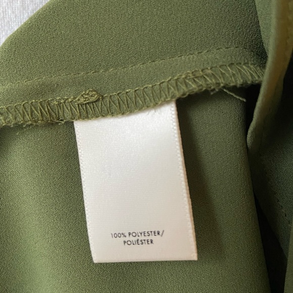 Frilly Ruffle Blouse - Picture 4 of 6